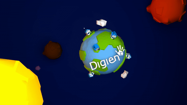 Digilink